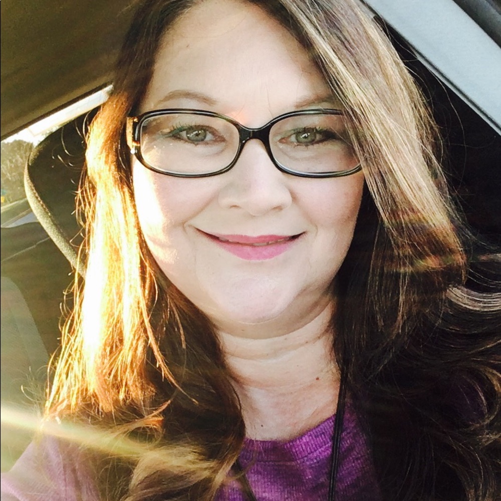 Meet your Posher, Kristie